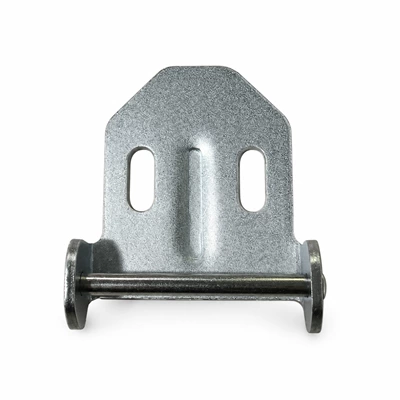 Electric Vehicle Motorcycle Accessories Base Hook Trunk Stainless Steel Tail Box Side Box Side Rack Lock Fixing Hook (Motosiklet ləvazimatları və aksesuarları) - tail-box-bottom-plate-hook-type-a