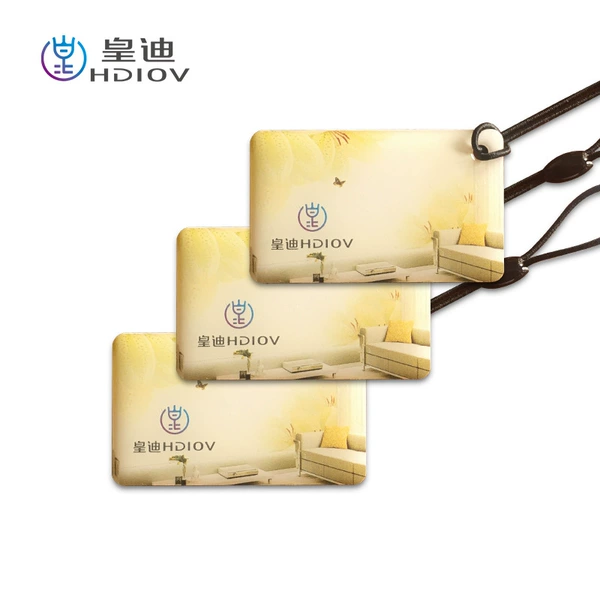 IC card