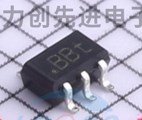 PMBT3946YPN,115 封装 SOT363 三极管