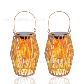 太阳能灯;庭院灯;草坪灯