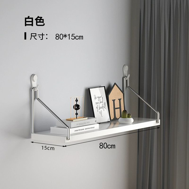 흰색 80-15cm (추적 네일 후크를 보내지 않음)