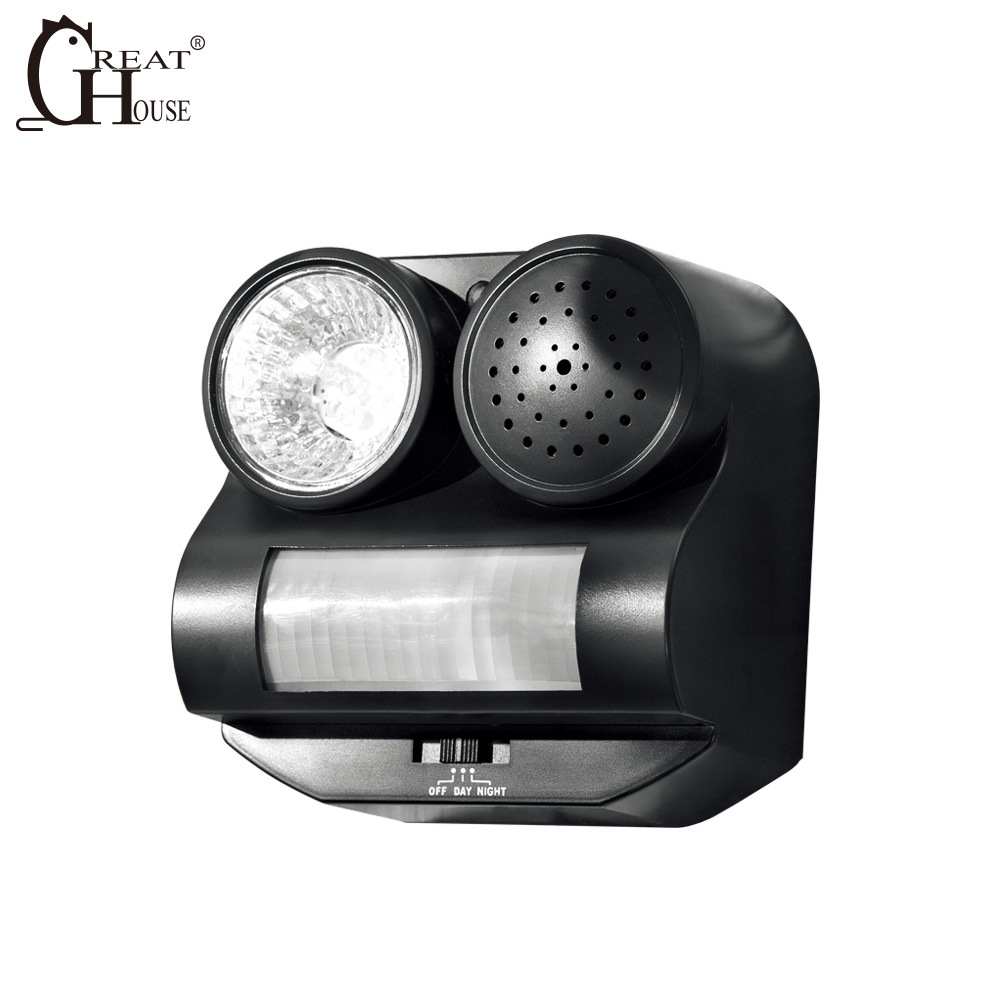 长期供应 智能语音驱鸟器 果园驱鸟器，电力驱鸟器，驱鸟器批发