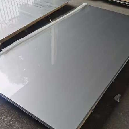 厂家供应304 304L不锈钢薄板 可零切加工316冷轧镜面拉丝不锈钢板