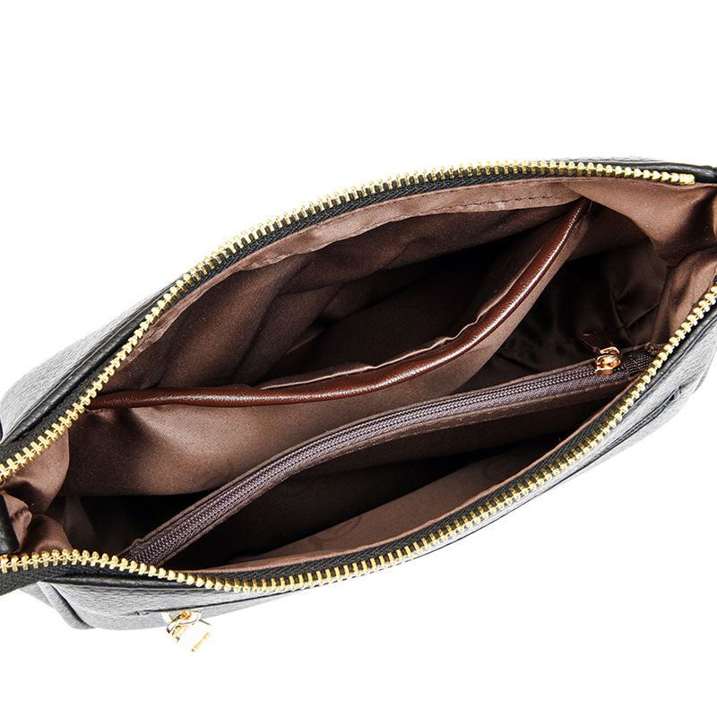 Small Bag Women's Bag New Niche Design Underarm Bag Fashionable And Versatile Trendy Single Shoulder Crossbody Bag_ipsvogv.com