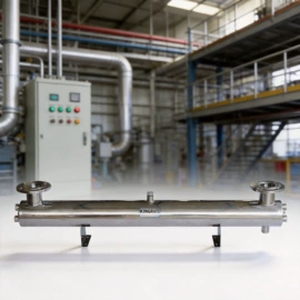 杀菌灯管;水杀菌消毒;紫外线灯