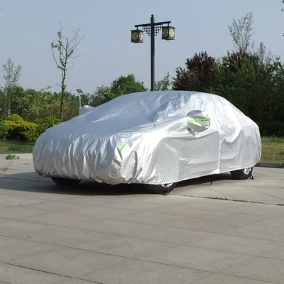 Car clothing – Universal Cover Thickened Cotton