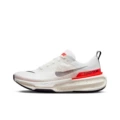 Run 3 White Red