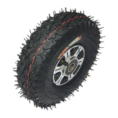 350-4 aluminum alloy, Yolsuzluq şinləri