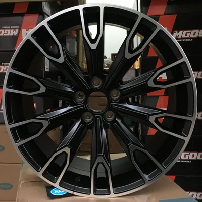 SuitAbLe for 18inch: Hub - 18inch-yx445