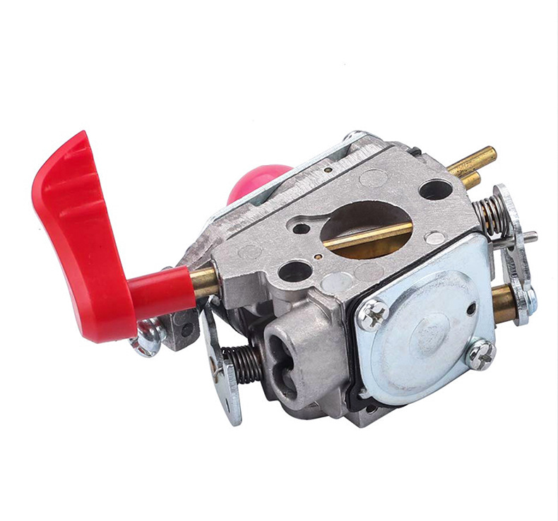 Zama C1U-W43 carburetor 545081857 Poulan VS-2 BVM200 Blower