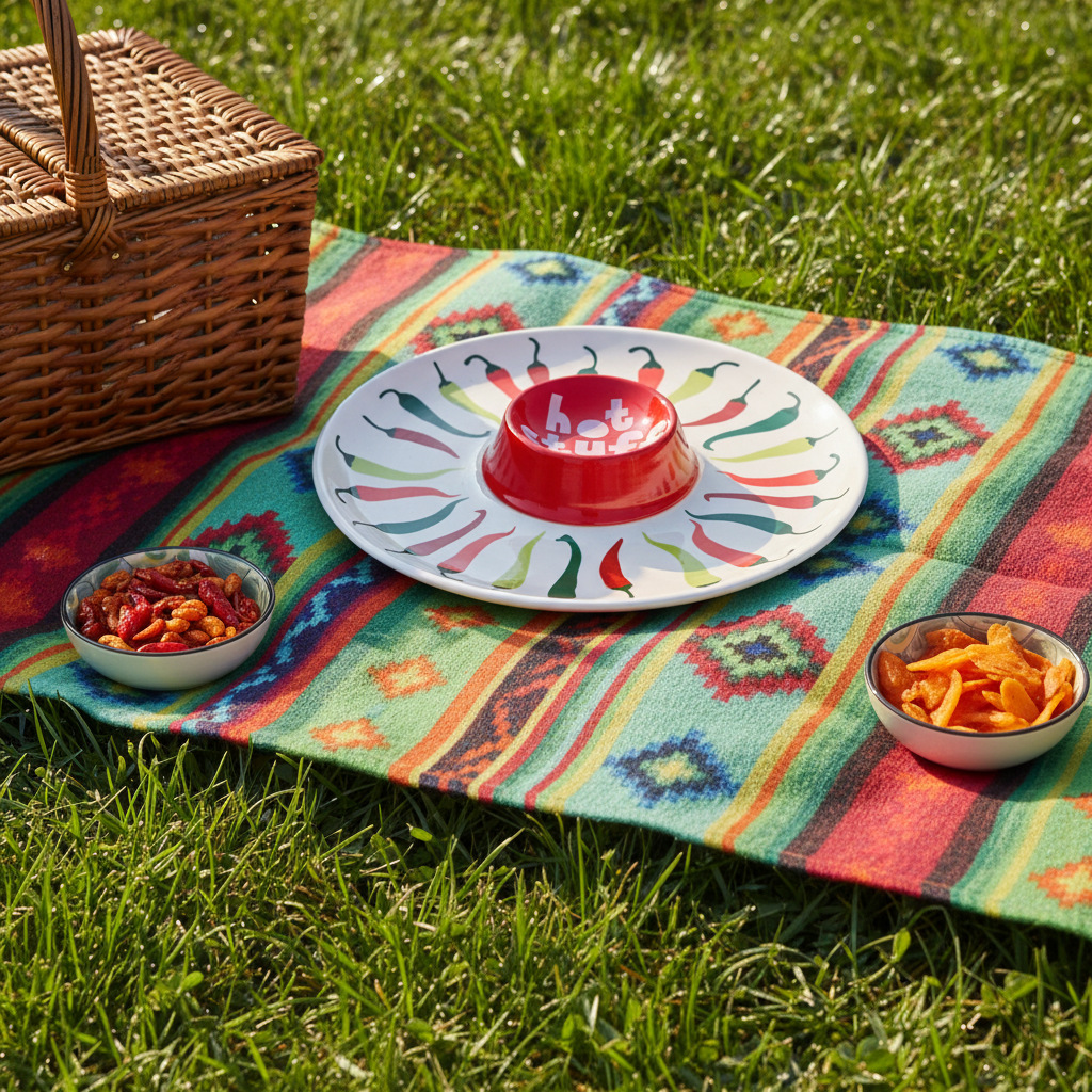 Comercio exterior transfronterizo de cerámica con patrón de plato de cuadrícula, plato de frutas, plato encantador, conjunto de tazón de alto valor facial para uso doméstico hecho a mano