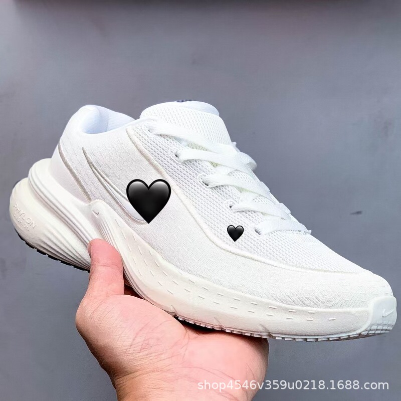 2025 New UPLIFT SC Low-Top Running Shoes: Cushioned, Durable, Lightweight, Comfortable, Unisex Casual Sports Shoes