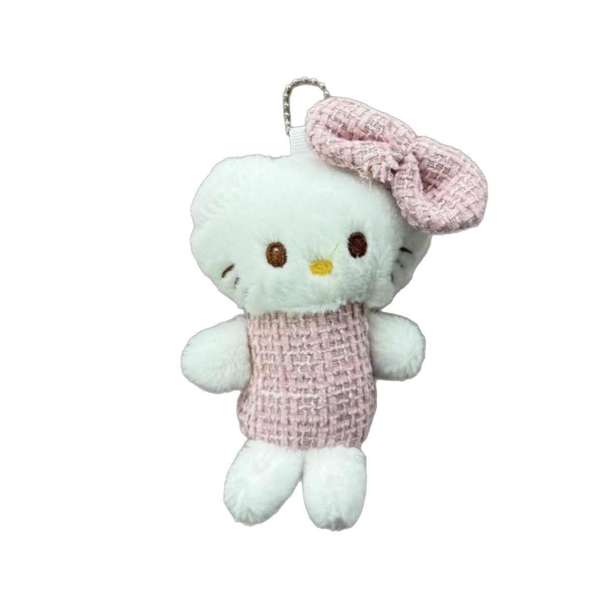 Suéter al por mayor osos colgantes juguetes de peluche Teddy Bear muñeca bolsos colgantes bolsas de vacaciones colgantes mujeres