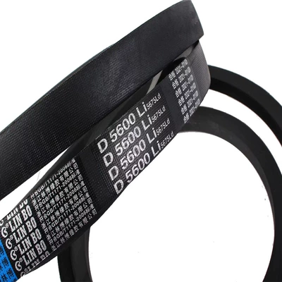 Avtomobil ötürücü kəmərləri drive belt A1750A1753A1778A1800A1803
