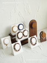 首饰展示架创意石膏手串手链架店铺柜台饰品收纳陈列摄影摆件道具