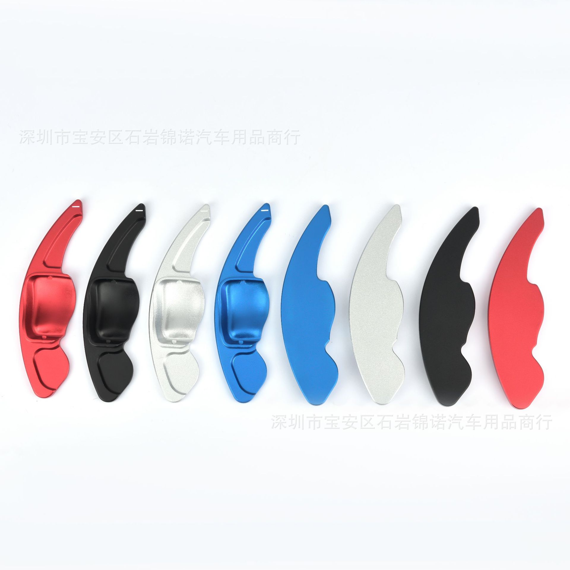 Steering Wheel Shift Paddles for Volkswagen Golf 6 MK6 Scirocco Tiguan CC Magotan
