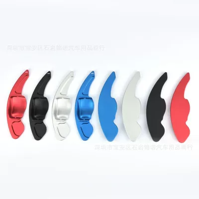 Paddles for Volkswagen Golf: Volkswagen Other Automotive Interior Supplies