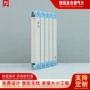 供暖集中工程定制暖气片
