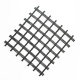 Glass fiber geogrid is not easy to wear and adapt to all kinds of environmental soil airport old road reinforcement