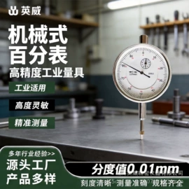 其他量具;工业内窥镜;其他量仪