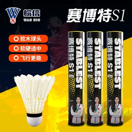 羽毛球
