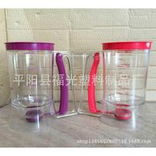 batter dispenser 量杯 面糊分配器  面糊分离器 黄油分配器漏斗