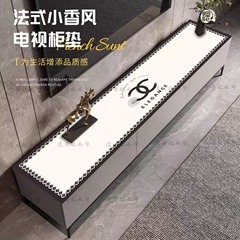 クロスボーダーシンプルなテレビキャビネットテーブルマットリビングルームテーブルマットテーブルクロス防水、耐油、火傷防止カウンタートップマットサイドボードマット