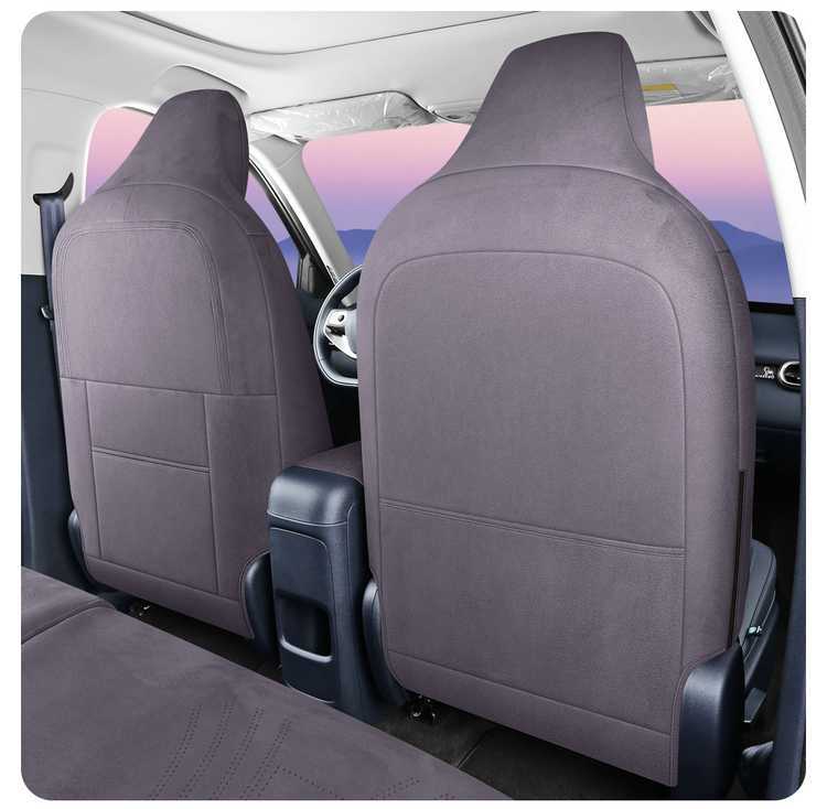 2027 Leapmotor A05 car seat covers, specifically designed for the 405 Comfort Edition and 510S Enjoy Edition, all-season full-coverage seat cushions