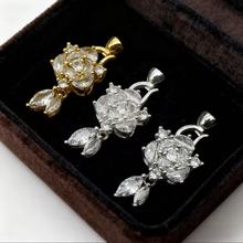 18k�~������õ�廨�����������f�ܿ��^diy�Ʒ����S�����l