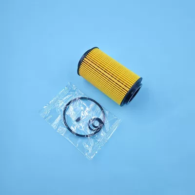 Suitable for Mercedes-Benz Viano Oil filter