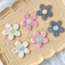 �n�����С��÷����ɫ�����L�·����b���ë���̽�ᘿ�6.5cm�o��