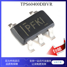TPS60403DBVR PFNI TPS60400DBVR PFKI SOT23-5 ��ѹ������icоƬ