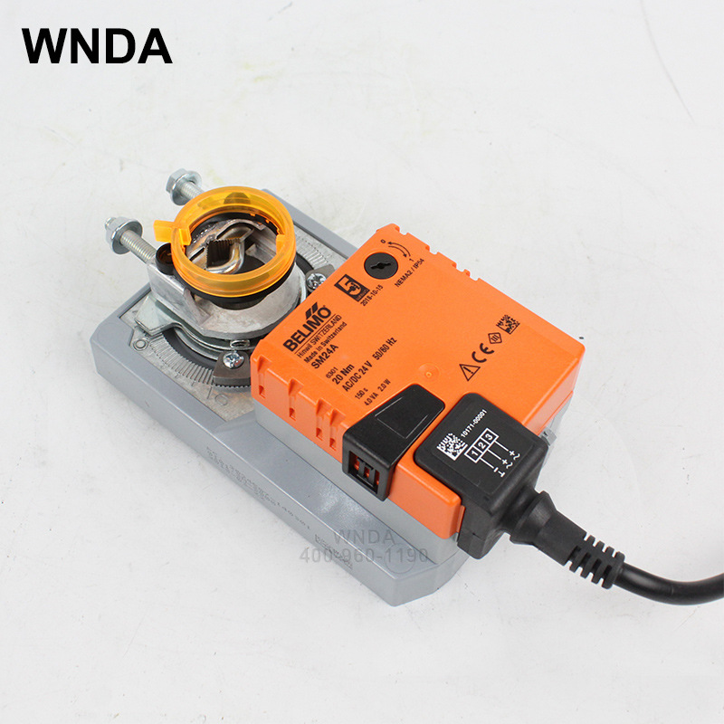 belimo�綯ִ���� SM230A����ִ���� ����ıSMU230�緧���ؿ�����