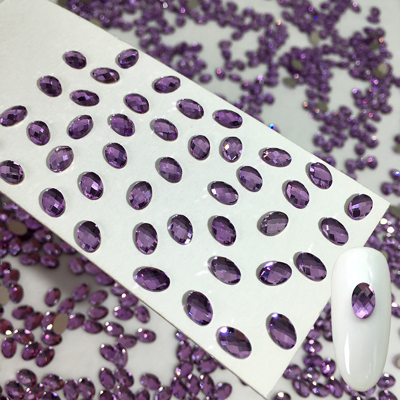 그리드 타원 4*6mm