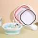 Foldable Washbasin Home Portable Travel Compression