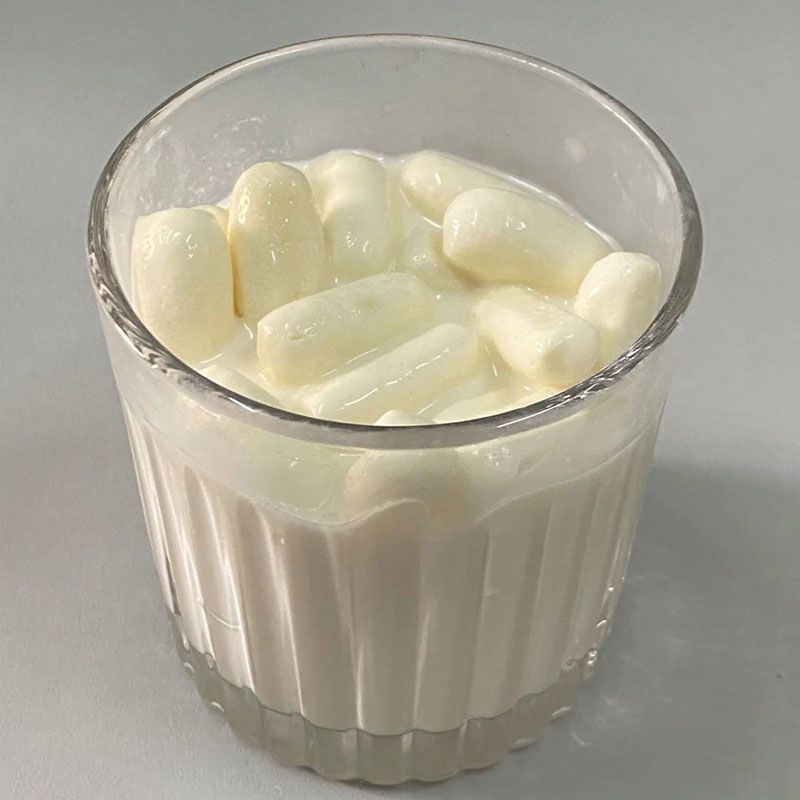 牛奶泡口感酥脆内蒙古特产干吃奶馒头老人儿童好吃的休闲营养零食|ru