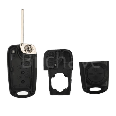 Key Replacement Shell, Two – Car Keys
