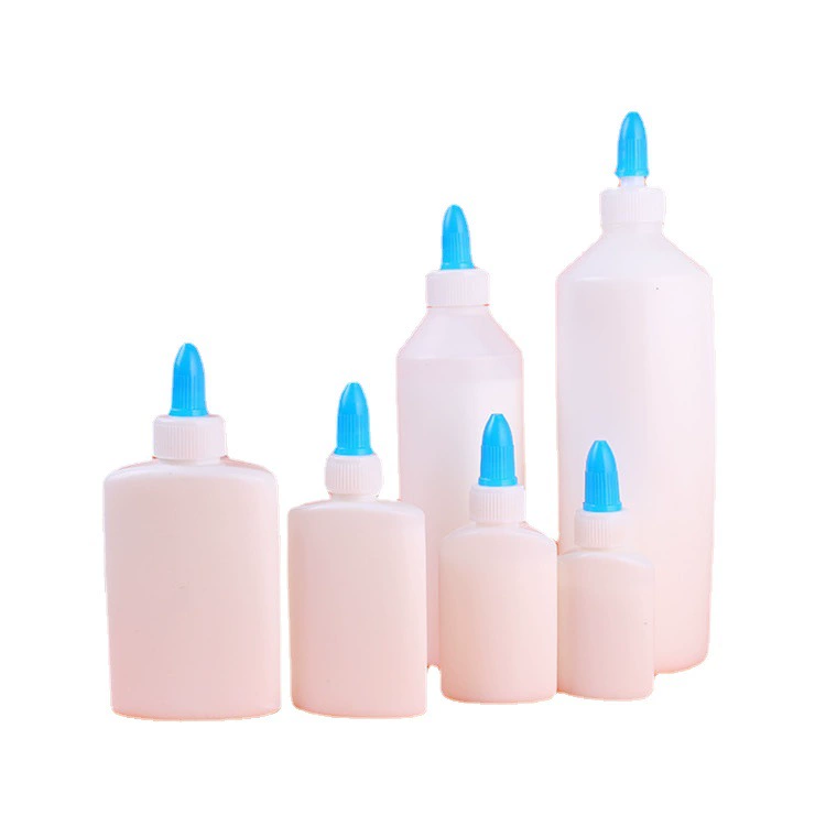 Wooden glue, transparent slime, 250 ml, artwork, handmade
