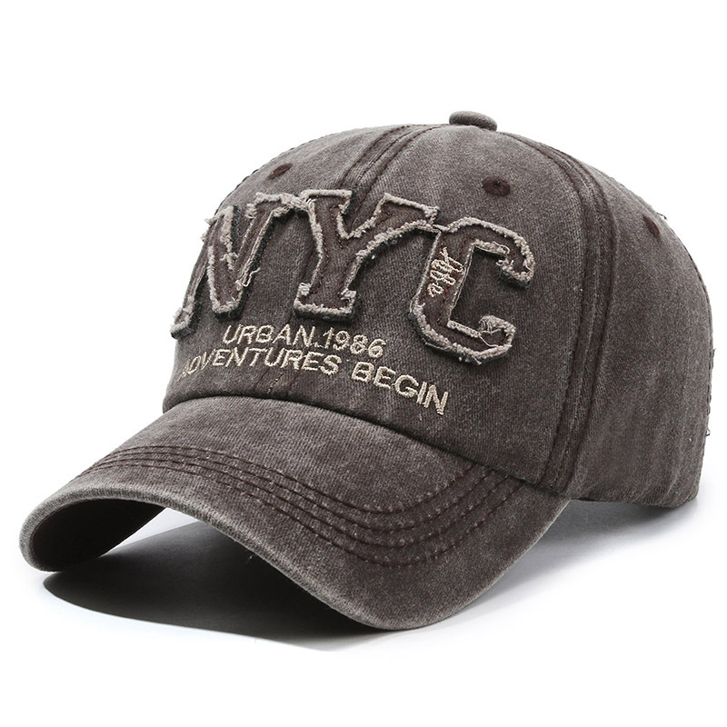Baseball Cap Für Damen Und Herren Sportliche Kappe Mit Schirm_voghion.com