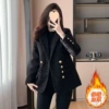 Black [high quality thickened version]