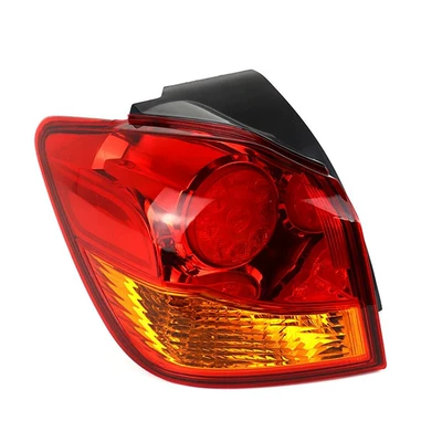 assembly, brake light, reverse light, Other lights