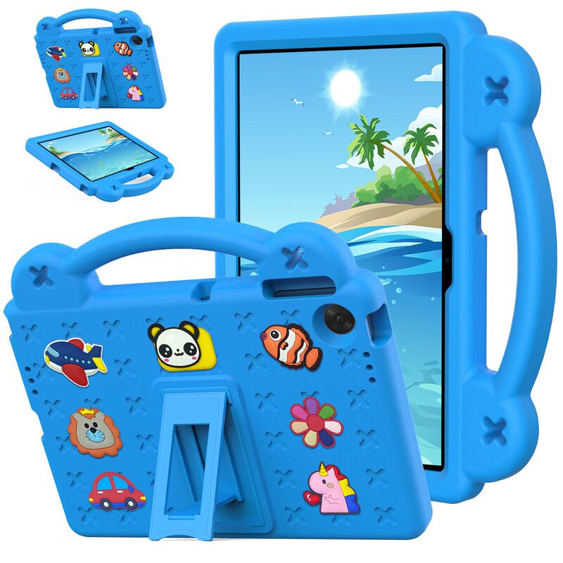 Suitable for Lenovo Tab 311/Wifi 10.1 (2025) Tablet Kidsren's All-Inclusive Anti-Fall Protective Case Suitable for Lenovo Tab 311/Wifi 10.1 (2025) Tablet Kidsren's All-Inclusive Anti-Fall Protective Case