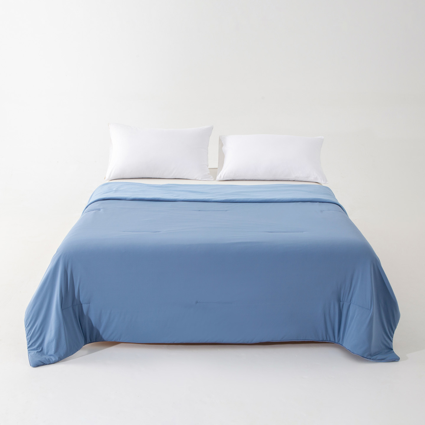 A Certain Flower's Same Style Deep Sleep Pro2 Summer Cool Quilt Temperature Control Quilt Machine Washable Air Conditioning Quilt Breathable Summer Quilt