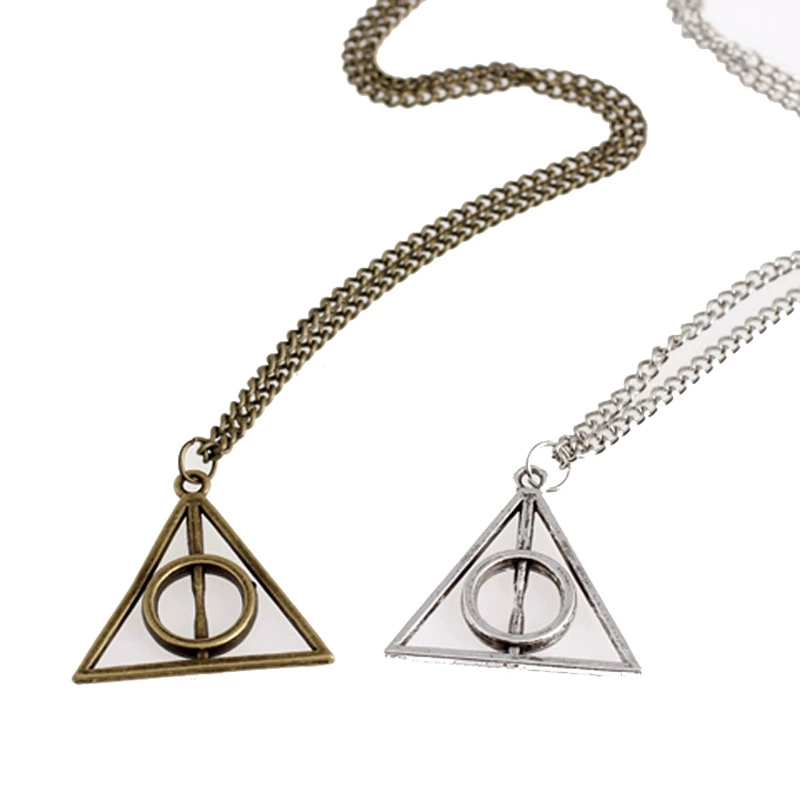Accessory, necklace, retro pendant, sweater, European style, wholesale