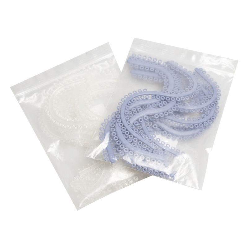 S-tipo dental anillo dental Dental multi-10 de la especificación del anillo ortodóntico del equipo de enseñanza dental