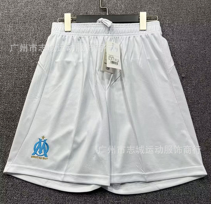 2526 nuevos uniformes de fútbol del club Chelsea Arsenal, uniformes de fútbol del Paris AC Barcelona con pantalones cortos a juego