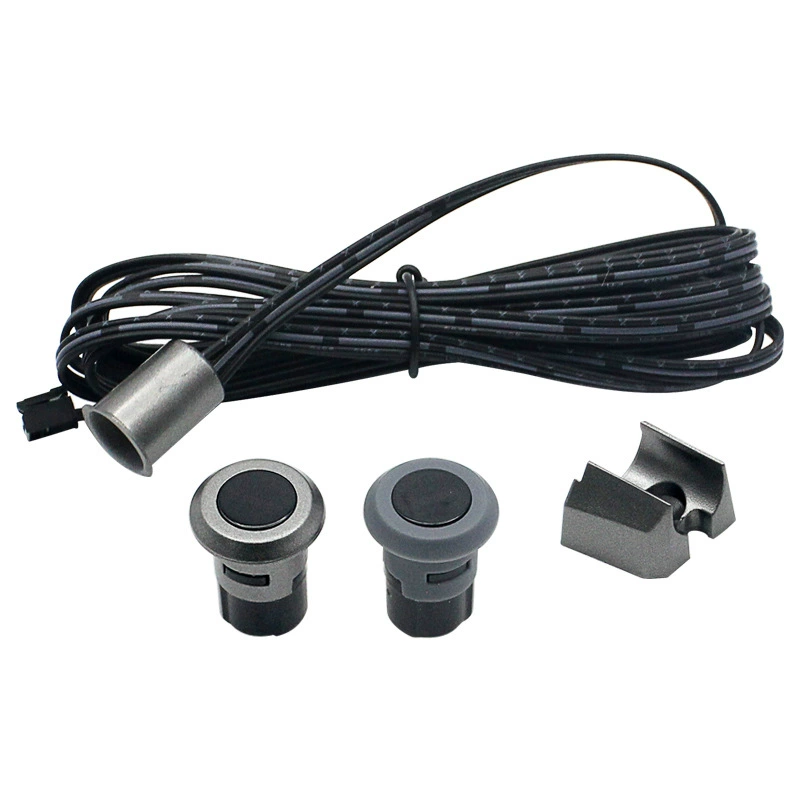 12V24V- сенсорный контроллер разъем