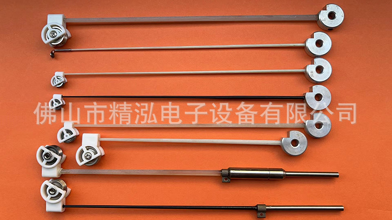 厂家直销绕线机张力器张力杆 张力纤维杆