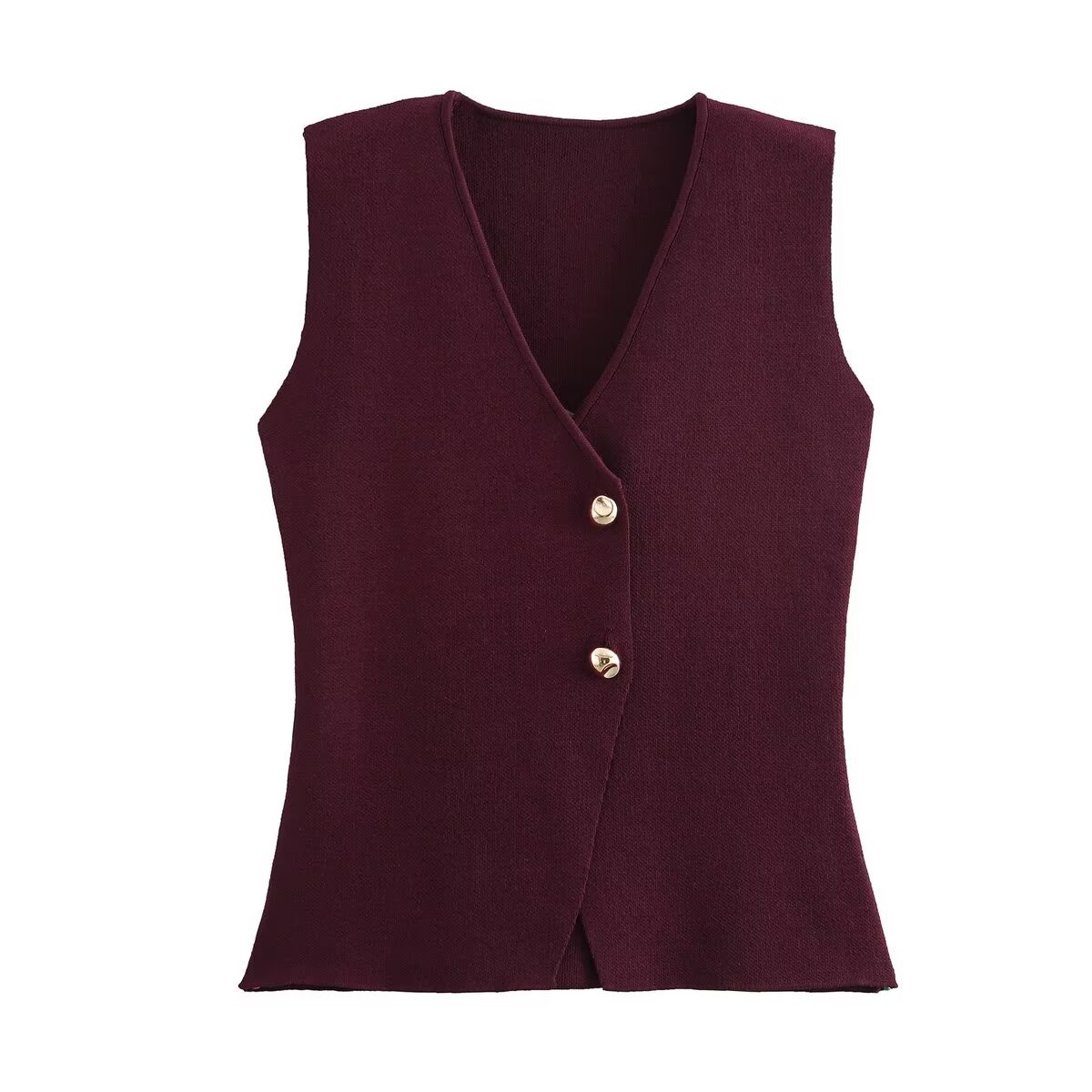 Wholesale Women's Polyester Knit Streetwear Solid Color Horse Blazers display picture 32