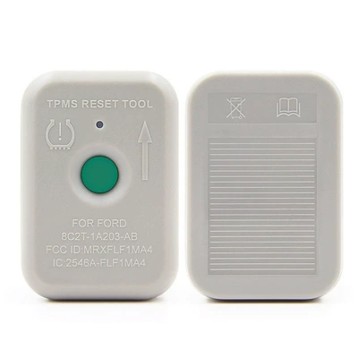 for Ford Detection, Avtomobil diaqnostika alətləri